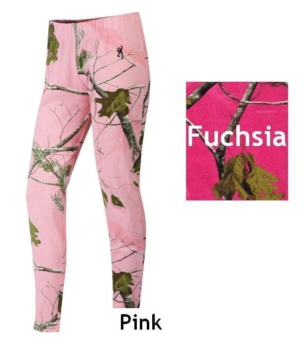 Легинсы Womens Browning Opal Leggings 